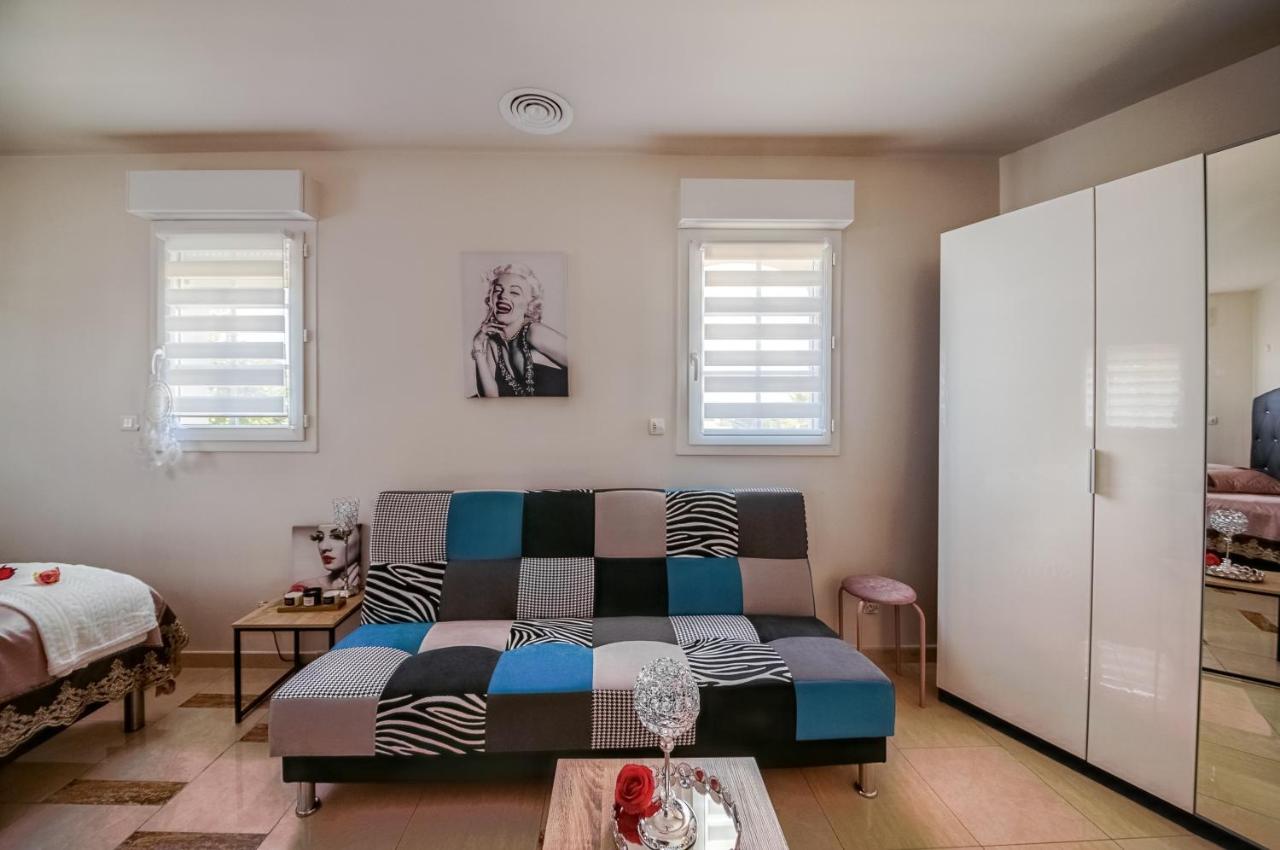 Jasmin Daire Béziers Dış mekan fotoğraf